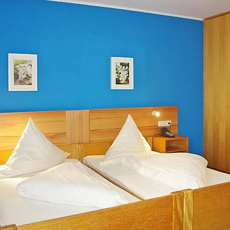 Hotel Loewenhof