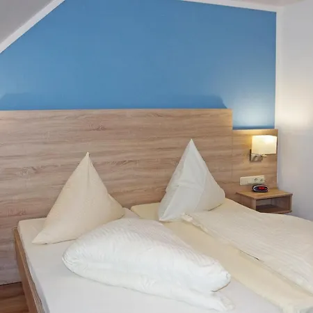 Loewenhof Hotel