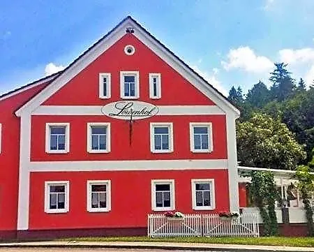 Loewenhof Krumbach (Gunzburg)