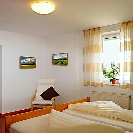 Hotel Loewenhof 2*