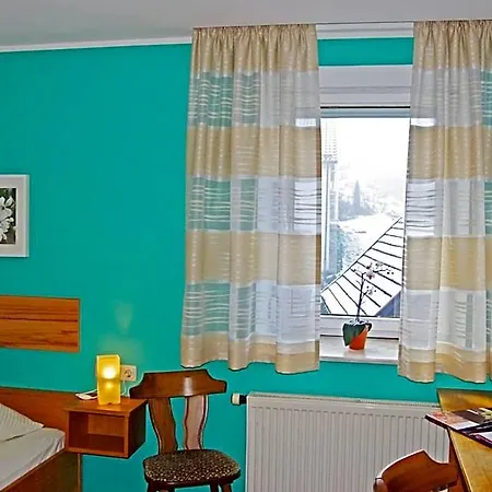 Hotel Loewenhof