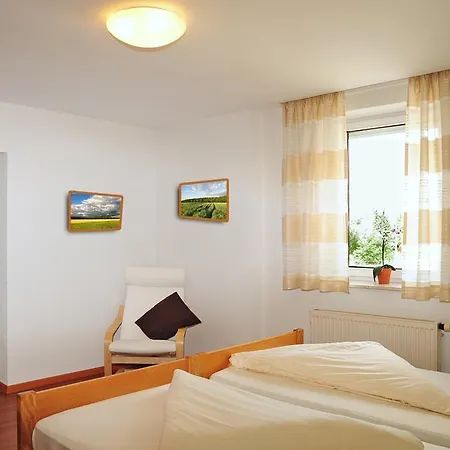 Hotel Loewenhof Krumbach