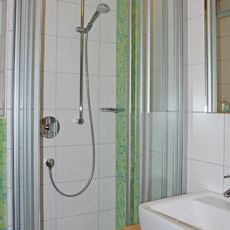Loewenhof Отель